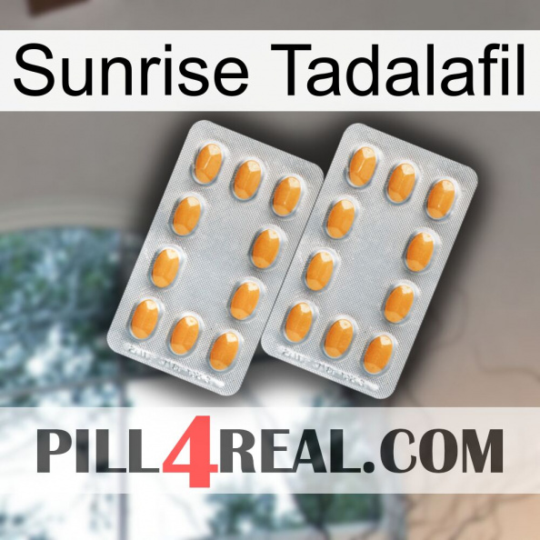 Sunrise Tadalafil cialis4.jpg